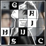 Telegram profile photo for Grimusc, AM Editing. CLOSE