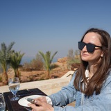 Telegram profile photo for Реклама у Анны Катькиной