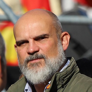 Telegram profile photo for Noticias Víctor Sánchez Del Real