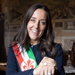Telegram profile photo for Sara Funaro