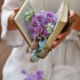 Telegram profile photo for Книжница 📚📖