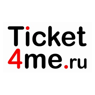 Telegram profile photo for Москва. Афиша и билеты на Ticket4me