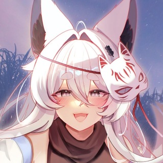 Telegram profile photo for вайтфин обыкновенный