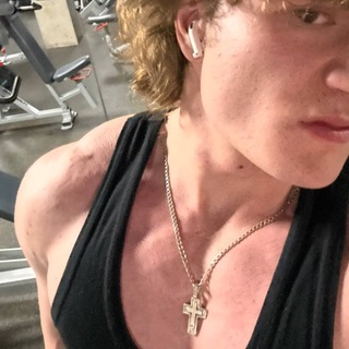 Telegram profile photo for IliaKeren 5%