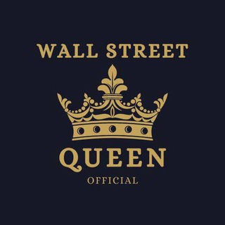 Telegram profile photo for Wall Street Queen Official
