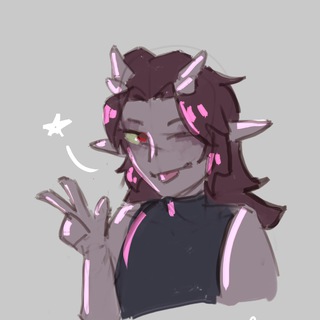 Telegram profile photo for Inaba_Bebesbaba