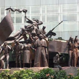 Telegram group profile photo for Rcbc 马卡蒂 华人小组