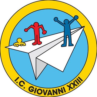 Telegram profile photo for IC Giovanni XXIII - Villanova di Guidonia