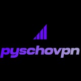 Telegram profile photo for Pyschoshop | فروش وی پی ان