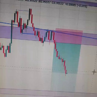 Telegram profile photo for Cours gratuit du trading pour les débutants 👨💻📊📉📈💴💵💸💷💰