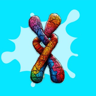 Telegram profile photo for Удивительный ген
