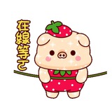 Telegram profile photo for 福州草莓🍓的三千嫔妃
