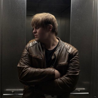 Telegram profile photo for dj luv
