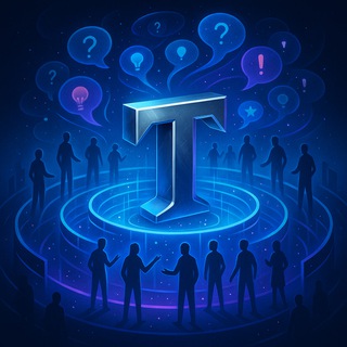 Telegram profile photo for گروه تجربیات انتخاب واحد - آزاد شیراز
