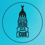 Telegram profile photo for قناة طب القاهرة 196 - CUS
