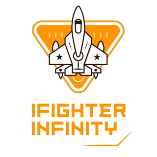 Telegram profile photo for iFighter Infinity
