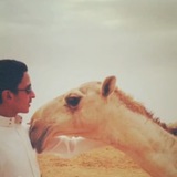 Telegram profile photo for ليث