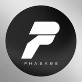 Telegram profile photo for Phasage