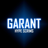 Telegram profile photo for HYPE GARANT 👌🏼