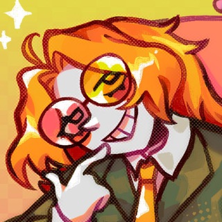 Telegram profile photo for Viieons 🍊