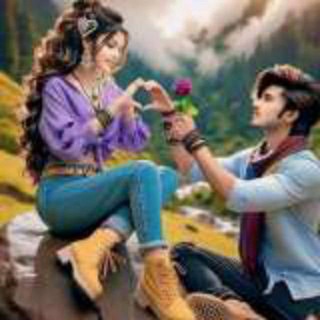 Telegram profile photo for طَيف ٱڵـﻏرام