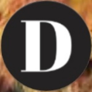 Telegram profile photo for The Dharma Dispatch