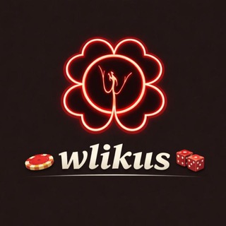 Telegram profile photo for wlikus