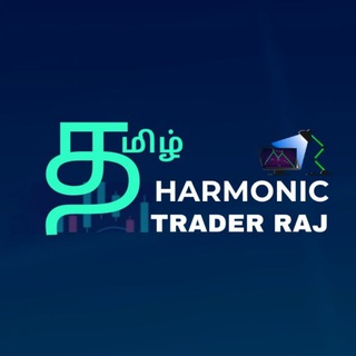 Telegram profile photo for Tamil Harmonic Trader Raj