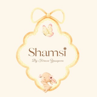 Telegram profile photo for SHAMSI☀️