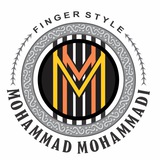 Telegram profile photo for Mohammad Mohammadi محمد محمدی