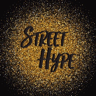Telegram profile photo for StreetHype.MD