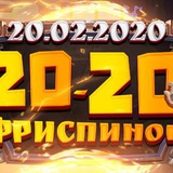 Telegram profile photo for Криптовалютные бонусы от онлайн казино нового поколения