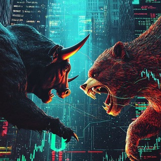 Telegram profile photo for BANKNIFTY OPTION TRADING SURE SHOT LEVEL 💹