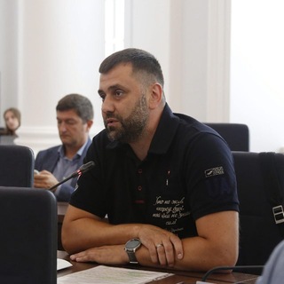 Telegram profile photo for Зінкевич Ігор