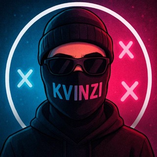 Telegram profile photo for Kvinzi