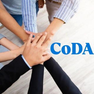 Telegram profile photo for ناحیهٔ آنلاین فارسیزبانان CoDA