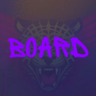 Telegram profile photo for Board