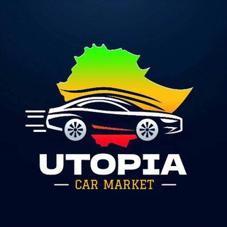 Telegram profile photo for Utopia Car Market ዩቶጵያ መኪና ገበያ