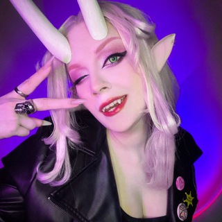 Telegram profile photo for кагами муд