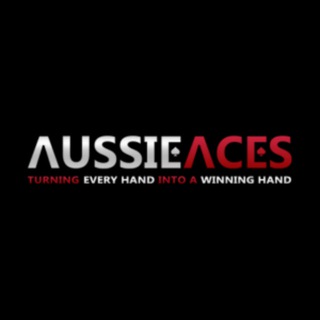 Telegram profile photo for AussieAces Channel