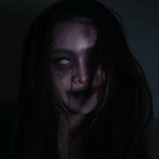 Telegram group profile photo for HORROR MOVIES محادثة