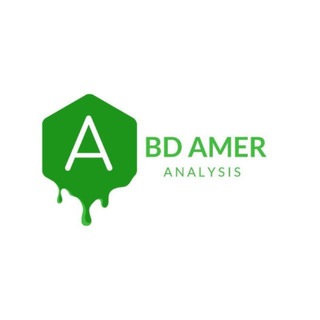 Telegram profile photo for Abd Amer (chart)