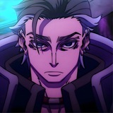 Telegram profile photo for Zodyl