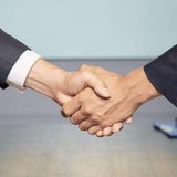 Telegram profile photo for Тендерный аукцион: продаётся место под солнцем