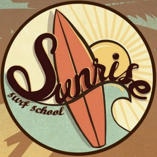 Telegram profile photo for РАССВЕТ — ВИНГ ВИНД СЁРФ ШКОЛА| SUNRISE SURF SCHOOL | КАЛИНИНГРАД, ПИОНЕРСКИЙ