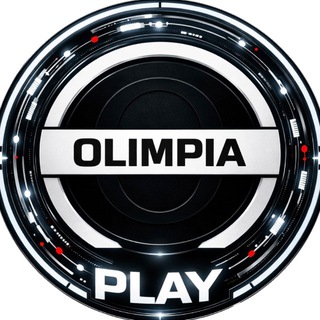 Telegram group profile photo for Olimpia Play