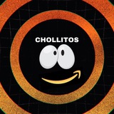 Telegram profile photo for Chollitos 👀