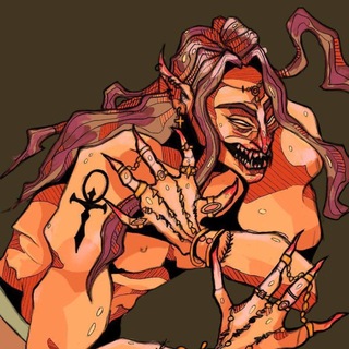 Telegram profile photo for GalFppiro