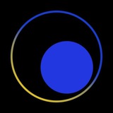 Telegram profile photo for dev.ua | IT України