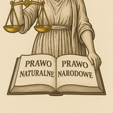 Telegram profile photo for Prawo Narodowe
